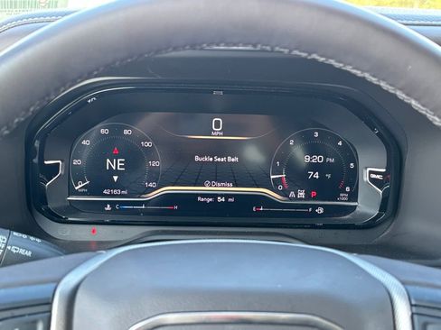 Used 2023 GMC Yukon Denali w/ LPO, Floor Liner Package image 29