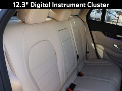 Used 2020 Mercedes-Benz GLC 300 4MATIC Coupe image 15