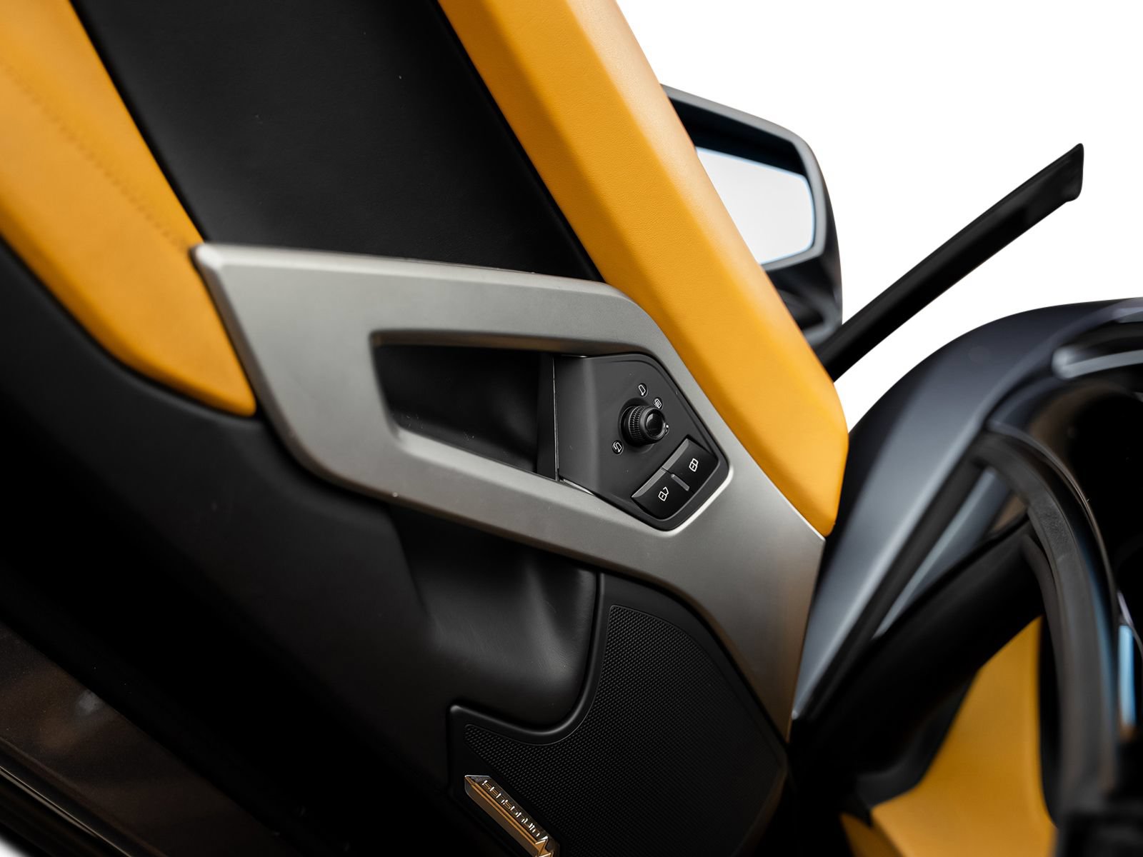 Used 2014 Lamborghini Aventador LP 700-4 AWD/4WD image 60