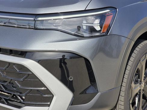 New 2026 Volkswagen Taos SEL AWD/4WD image 7