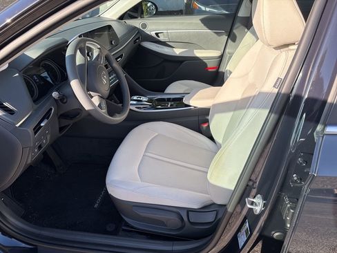 Certified 2023 Hyundai Sonata SE image 13