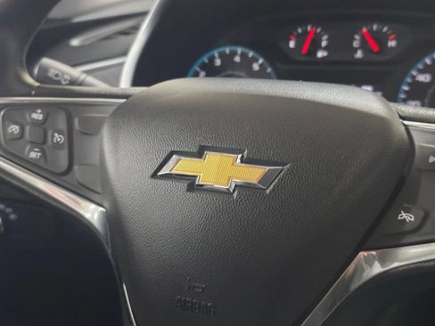 Used 2017 Chevrolet Malibu LS FWD image 20