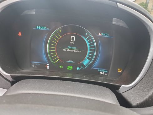 Used 2018 Chevrolet Volt LT FWD image 5