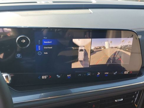 New 2026 Chevrolet Tahoe RST image 30