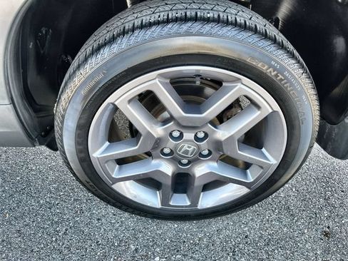Used 2023 Honda Passport EX-L image 21