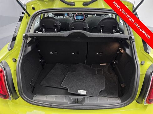 Used 2023 MINI Cooper S image 16