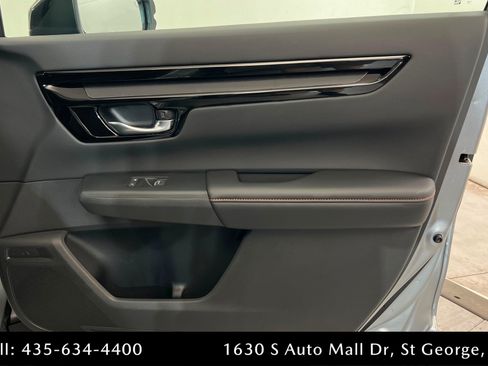 New 2026 Honda CR-V Sport Touring image 22