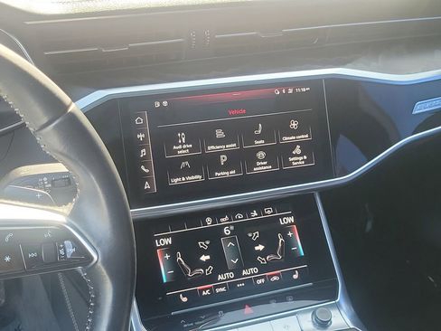 Used 2019 Audi A7 3.0T Premium Plus w/ Premium Plus Package image 31