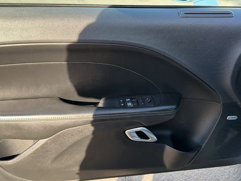 Used 2019 Dodge Challenger SXT w/ Plus Package image 23