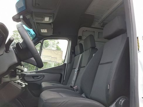 New 2025 Mercedes-Benz Sprinter 2500 image 10