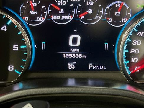 Used 2018 GMC Sierra 1500 Denali w/ Denali Ultimate Package image 12