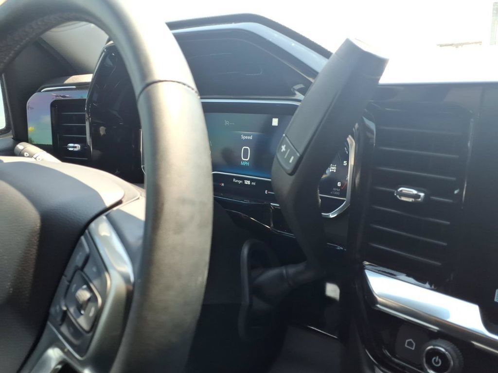 Used 2023 Chevrolet Silverado 1500 RST w/ Rally Edition AWD/4WD image 20
