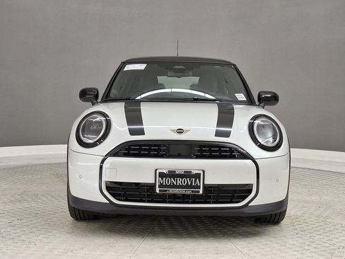 New 2026 MINI Cooper 2-Door Hardtop FWD image 4