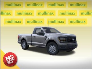 New 2026 Ford F150 XL AWD/4WD 360° Tour