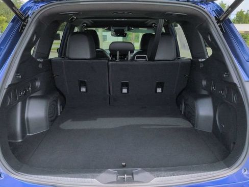Used 2025 Subaru Forester Sport w/ Popular Package #2 AWD/4WD image 13