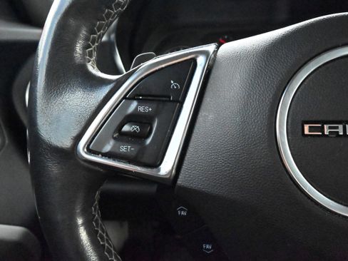 Used 2023 Chevrolet Camaro LT image 29