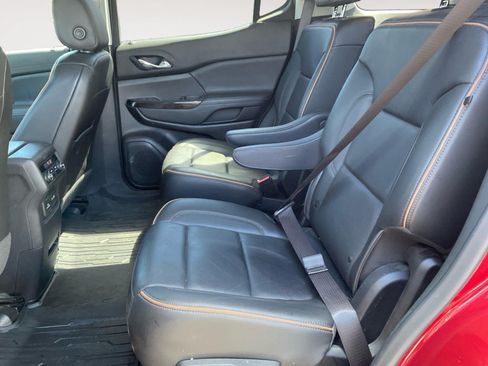 Used 2021 GMC Acadia AT4 w/ LPO, Floor Liner Package AWD/4WD image 13