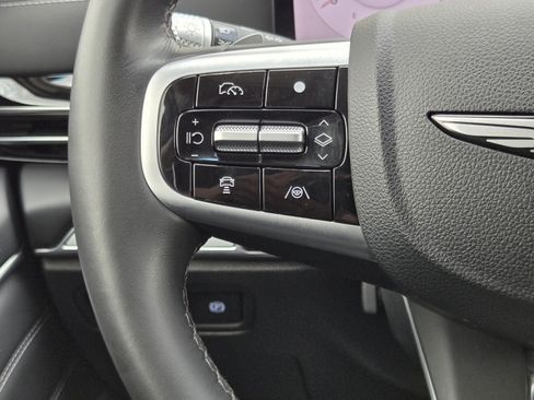 Used 2025 Genesis GV80 2.5T Standard AWD/4WD image 25