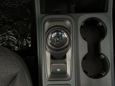 New 2026 Ford Maverick XL FWD image 21