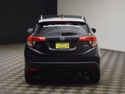 Used 2016 Honda HR-V EX-L image 7