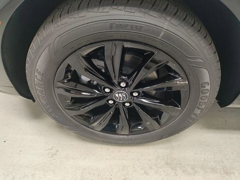 New 2026 Buick Envista Sport Touring FWD image 20