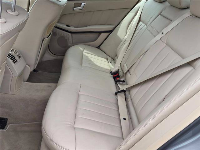 Used 2015 Mercedes-Benz E 400 Sedan image 18