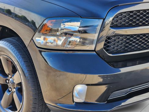 Used 2019 RAM 1500 Express w/ Express Value Package RWD image 28