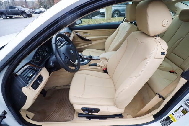 Used 2015 BMW 435i Coupe RWD image 30