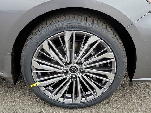 New 2025 Nissan Altima 2.5 SL image 5