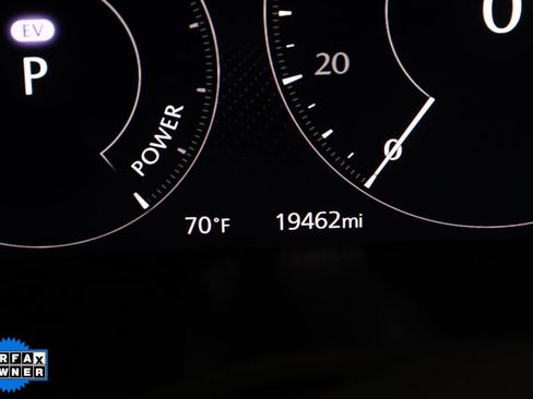 Used 2024 MAZDA CX-90 Plug-In Hybrid w/ Premium Pkg image 40