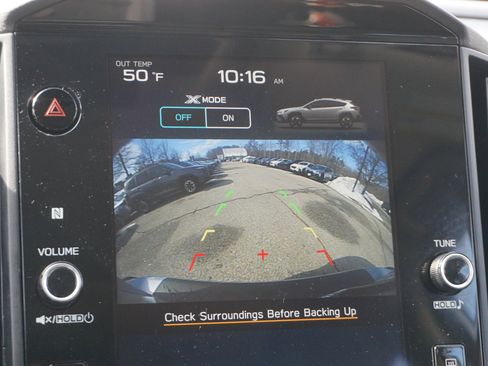 Used 2024 Subaru Crosstrek 2.0i Premium image 22