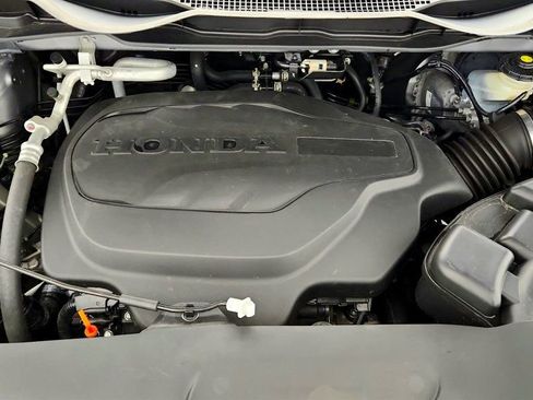 Used 2023 Honda Odyssey EX-L image 25
