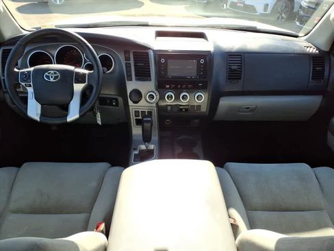 Used 2016 Toyota Sequoia SR5 image 11