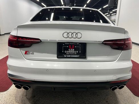Used 2022 Audi S4 Premium Plus image 18