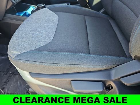 New 2025 Ford Maverick XLT image 28