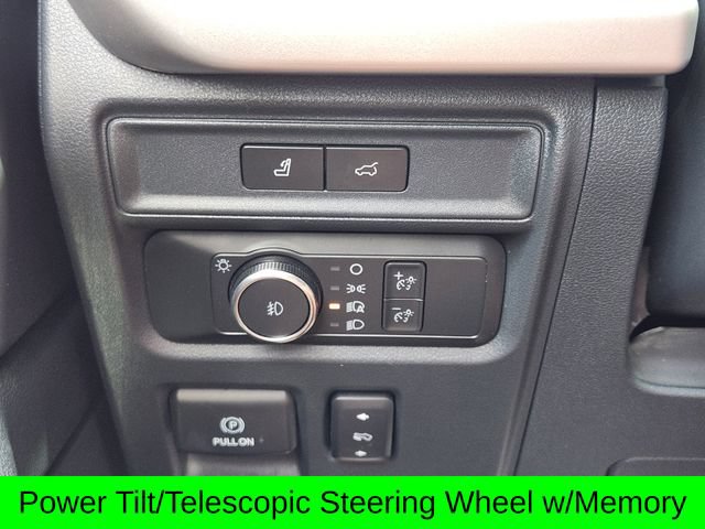 Used 2022 Ford Expedition XLT RWD image 23