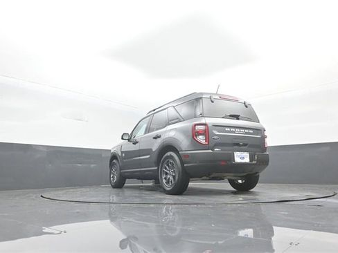 Certified 2024 Ford Bronco Sport Big Bend w/ Convenience Package image 38
