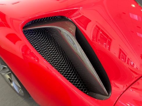 Used 2022 Ferrari SF90 Stradale image 14