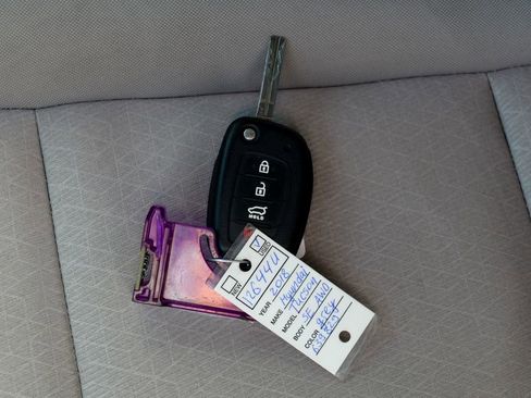 Used 2018 Hyundai Tucson SEL image 55