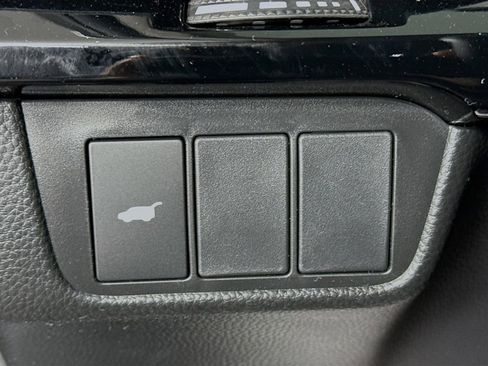 Used 2026 Honda CR-V EX-L image 24