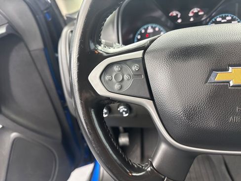 Used 2021 Chevrolet Colorado LT w/ Safety Package image 27
