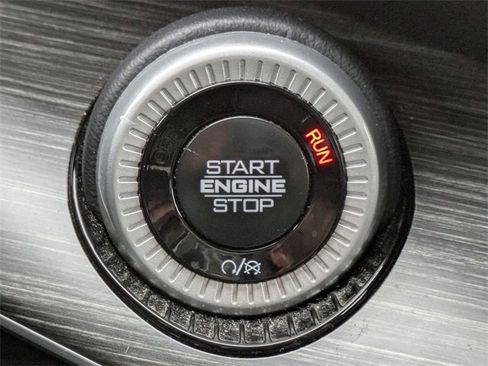 Used 2024 Jeep Wagoneer Series II w/ Flexible Seating Group image 35