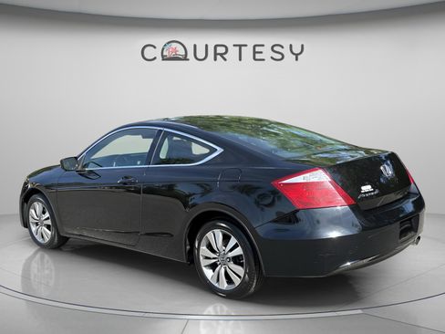 Used 2008 Honda Accord LX-S image 5