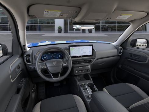 New 2025 Ford Bronco Sport Big Bend w/ Convenience Package AWD/4WD image 31