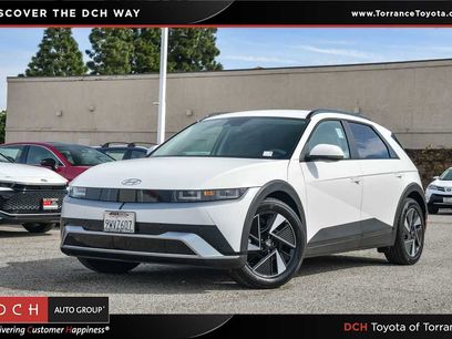 Used 2025 Hyundai Ioniq 5 SEL