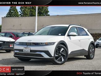 Used 2025 Hyundai Ioniq 5 SEL video 1