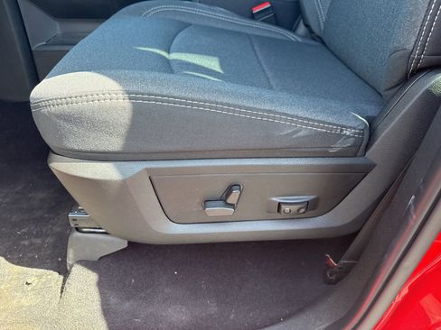 Used 2024 RAM 1500 Classic Warlock w/ Electronics Group AWD/4WD image 19