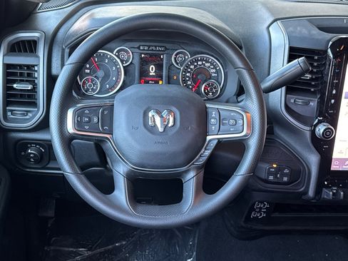 New 2026 RAM 2500 Warlock AWD/4WD image 13