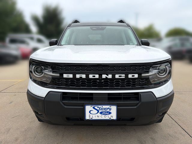 New 2026 Ford Bronco Sport Outer Banks AWD/4WD image 12