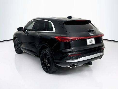 Certified 2025 Audi Q5 Premium w/ Premium Plus AWD/4WD image 7